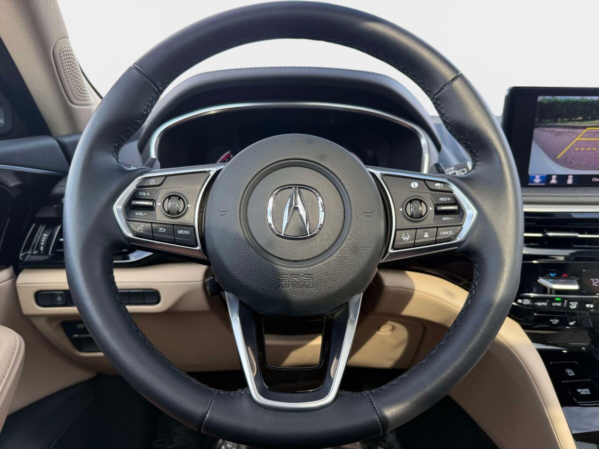 Used 2026 Acura MDX SH-AWD image 29
