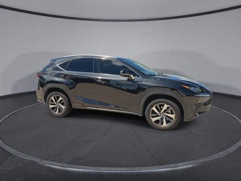 Used 2021 Lexus NX 300 FWD w/ Premium Package image 2