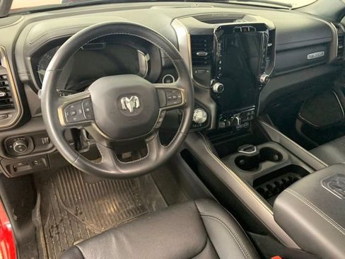 Used 2023 RAM 1500 Rebel w/ Rebel Level 2 Equipment Group AWD/4WD image 19