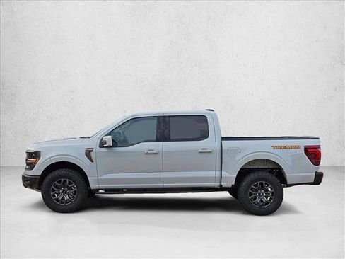 New 2026 Ford F150 Tremor w/ Equipment Group 402B AWD/4WD image 5