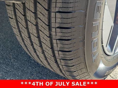 Used 2025 Hyundai Tucson SEL FWD image 30