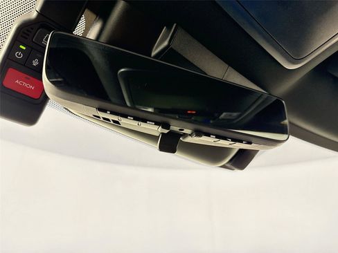Certified 2026 Toyota Sequoia Capstone AWD/4WD image 23