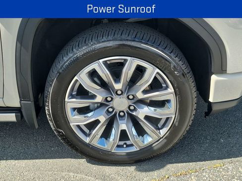 Certified 2026 GMC Sierra 1500 Denali AWD/4WD image 26