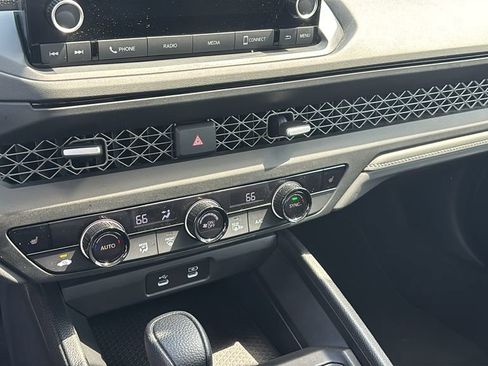 Certified 2024 Honda Accord EX image 20