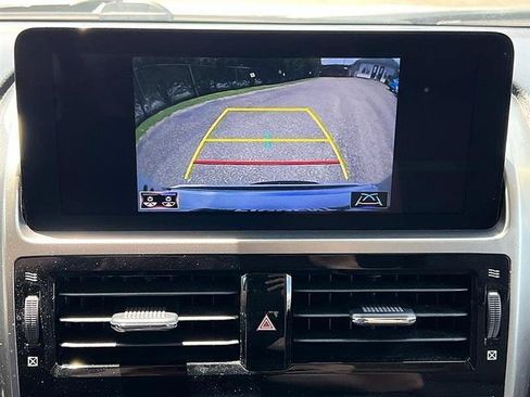 Used 2022 Lexus GX 460 Premium w/ Premium Package AWD/4WD image 45