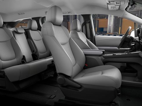 New 2025 Toyota Sienna LE image 20