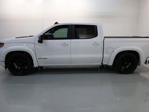 Used 2025 Chevrolet Silverado 1500 RST AWD/4WD image 59