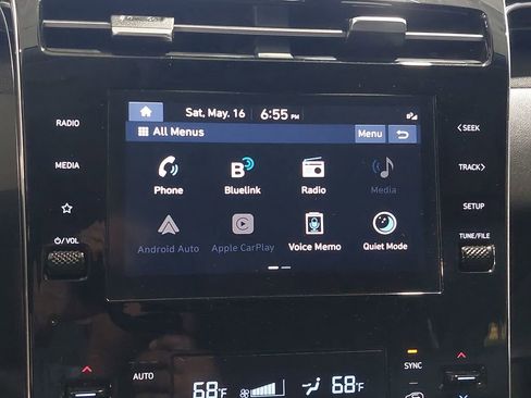 Used 2023 Hyundai Tucson SEL w/ Convenience Package FWD image 22