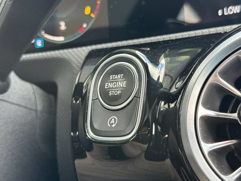 Certified 2023 Mercedes-Benz CLA 250 image 24
