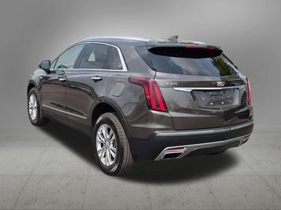 Used 2020 Cadillac XT5 Premium Luxury w/ LPO, Floor Liner Package