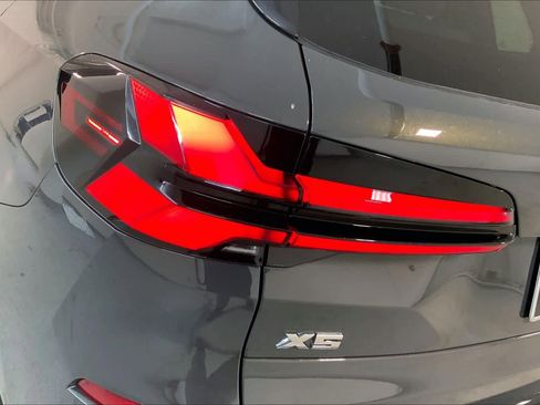 New 2026 BMW X5 M60i AWD/4WD image 14