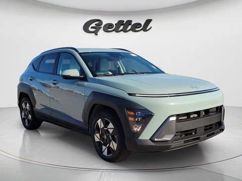 Certified 2024 Hyundai Kona SEL image 3