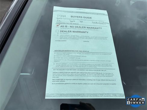 Used 2023 Kia Sorento EX image 39