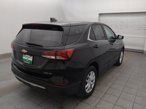 Used 2024 Chevrolet Equinox LT image 9