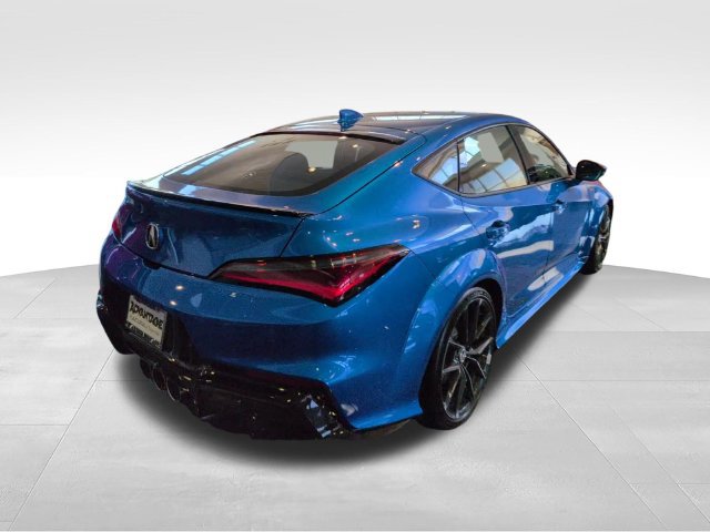 New 2026 Acura Integra Type S FWD image 4