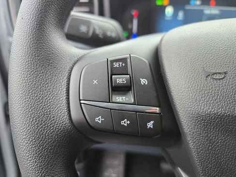 New 2026 Ford Maverick XL w/ Equipment Group 101A image 16