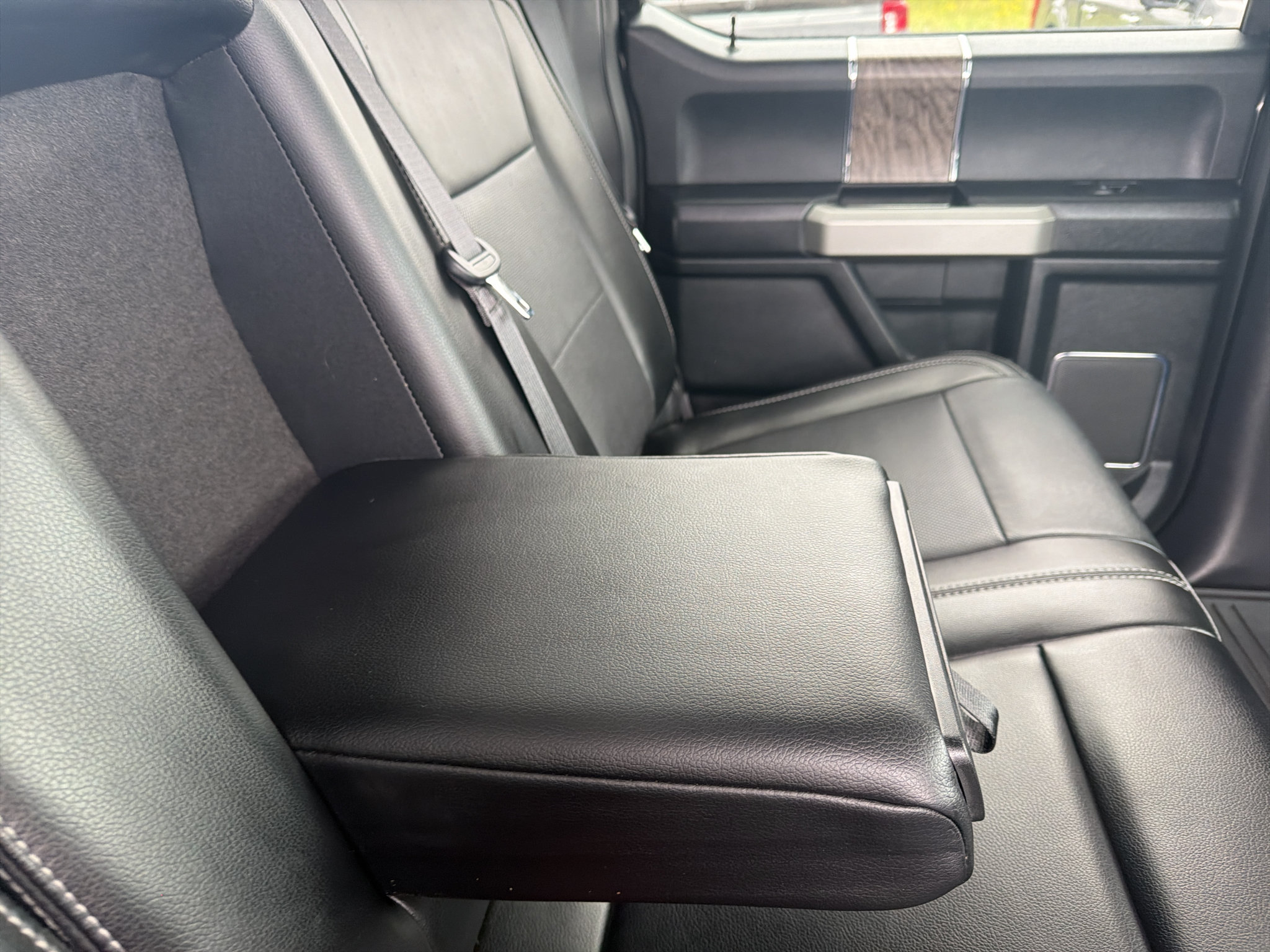 Used 2019 Ford F250 Lariat AWD/4WD image 26