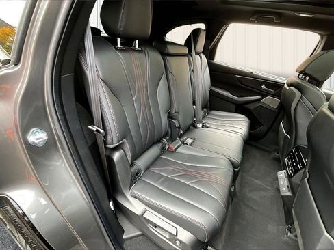 Used 2024 Acura MDX Type S image 25