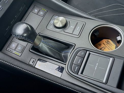 Used 2016 Lexus RC F w/ Premium Package RWD image 20