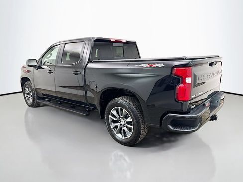 Used 2026 Chevrolet Silverado 1500 RST w/ All Star Edition Plus AWD/4WD image 6