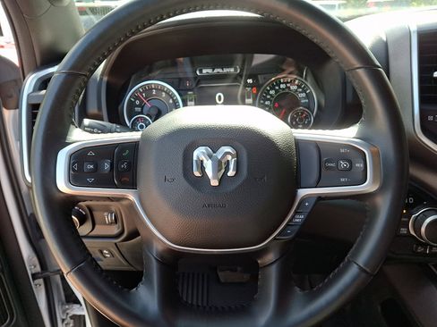 Certified 2022 RAM 1500 Big Horn w/ Back Country Package AWD/4WD image 20