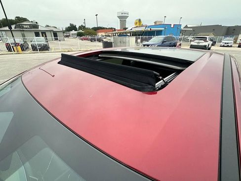 New 2025 Nissan Murano SL w/ Cargo Package image 23