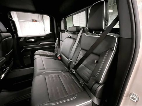 Used 2026 GMC Sierra 1500 AT4X AWD/4WD image 26
