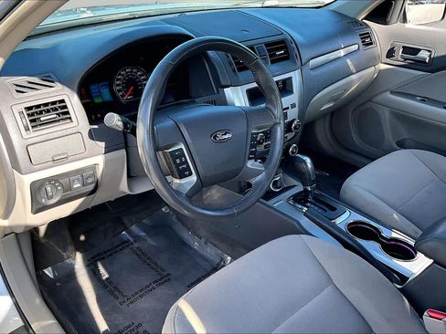 Used 2010 Ford Fusion Hybrid FWD image 17