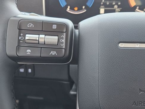New 2026 Hyundai Santa Fe SE FWD image 27