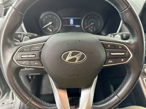 Used 2023 Hyundai Santa Fe XRT image 21
