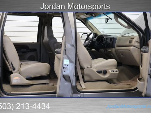 Used 2005 Ford Excursion Limited image 61