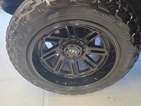 Used 2020 Toyota 4Runner TRD Off-Road AWD/4WD image 33