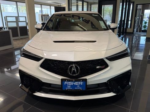 New 2026 Acura Integra Type S image 9