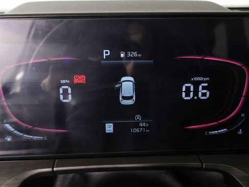 Used 2025 Kia Telluride EX X-Line image 4