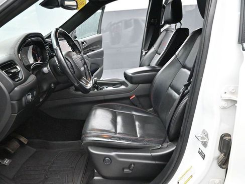 Used 2022 Dodge Durango R/T AWD/4WD image 14