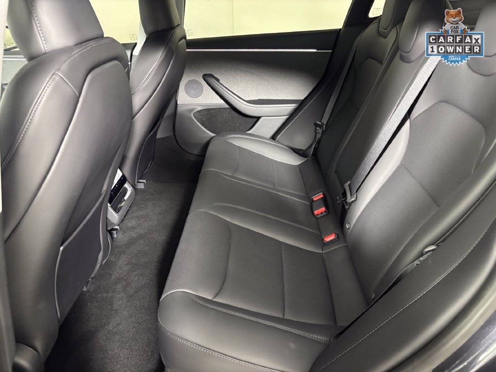 Used 2025 Tesla Model 3 Long Range RWD image 24