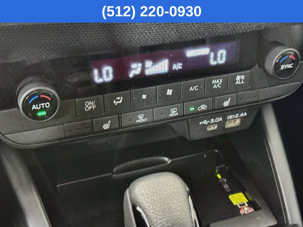 Used 2026 Subaru Outback Limited XT AWD/4WD image 19
