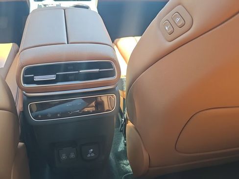 New 2026 Genesis GV80 3.5T Advanced image 11