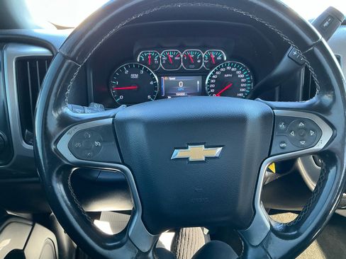 Used 2015 Chevrolet Silverado 3500 LT w/ LT Convenience Package image 20