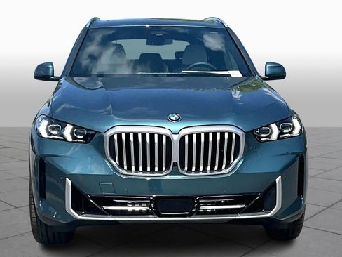 New 2026 BMW X5 xDrive40i AWD/4WD image 3