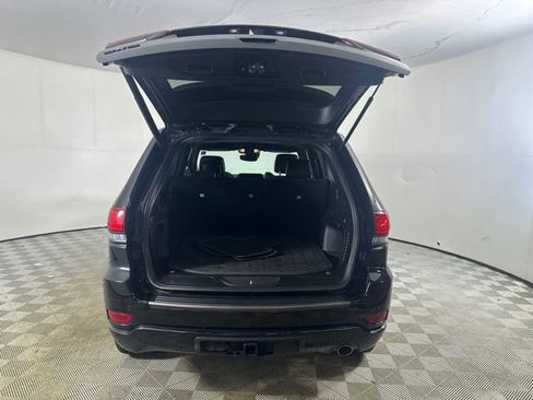 Used 2021 Jeep Grand Cherokee Limited w/ Quick Order Package 28K 80th AWD/4WD image 9