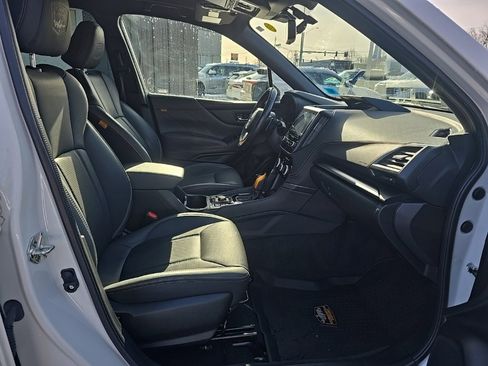 Used 2022 Subaru Forester Wilderness image 12