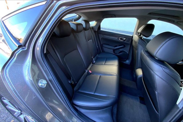 Used 2025 Acura Integra FWD image 27