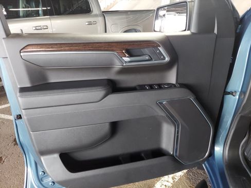 Used 2026 GMC Sierra 1500 Elevation w/ Elevation Select Package RWD image 28