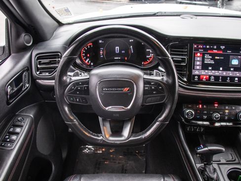 Used 2022 Dodge Durango R/T image 12