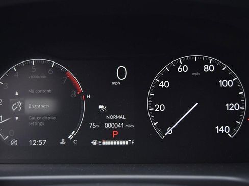 New 2025 Honda Ridgeline TrailSport+ image 14