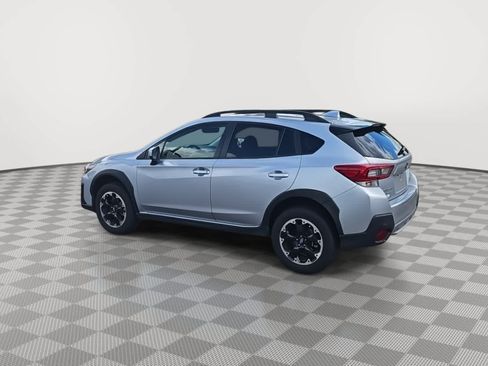 Used 2023 Subaru Crosstrek 2.0i Premium AWD/4WD image 6
