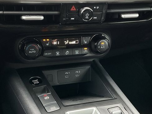 New 2026 Nissan Kicks SV image 31