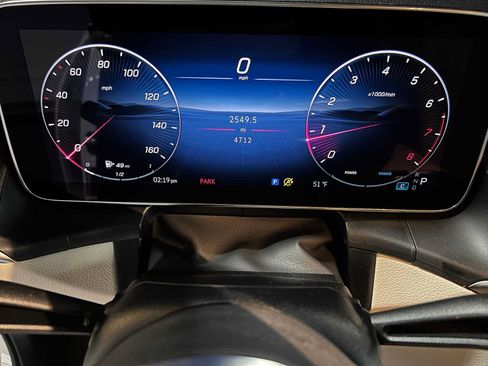 Certified 2025 Mercedes-Benz GLC 300 4MATIC image 28