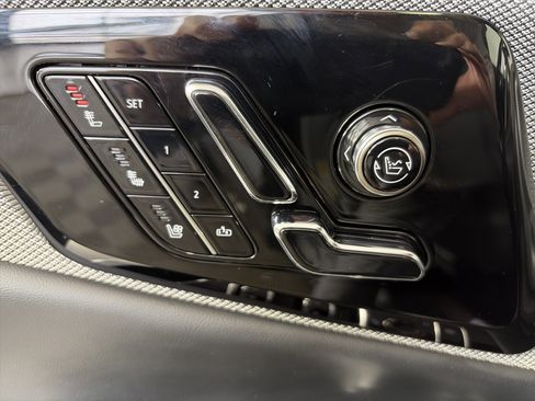 Certified 2025 Cadillac Optiq Sport 2 image 25